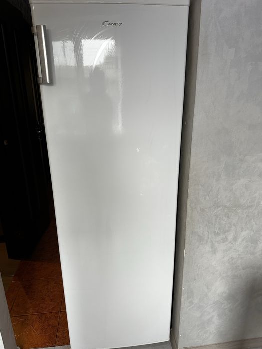Морозильна камера Candy