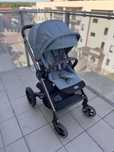 Wozek spacerówka cybex balios s lux 2.0
