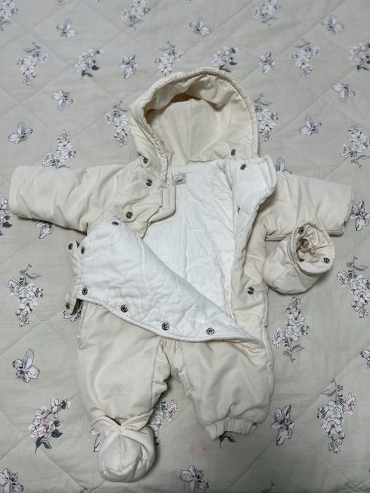 Комбінезон осінній демісезонний