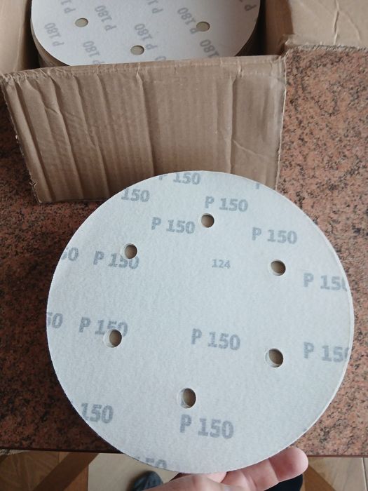 .Щітки . Мішки..