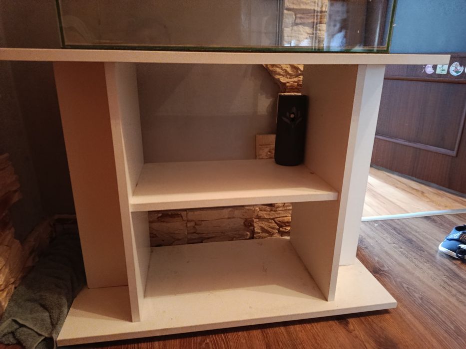 Akwarium Aquael Day Night z szafką