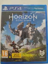 Horizon Zero Dawn