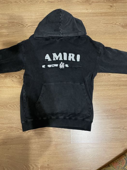 худак amiri grey