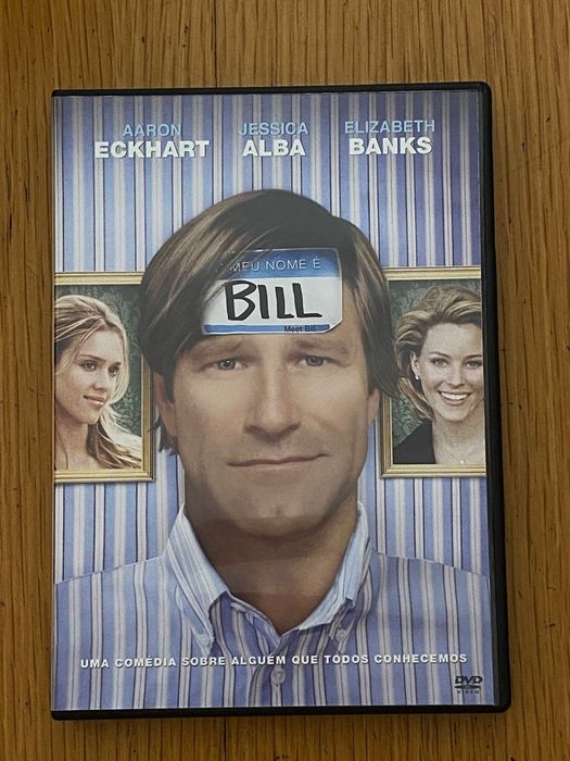 Filmes em bom estado