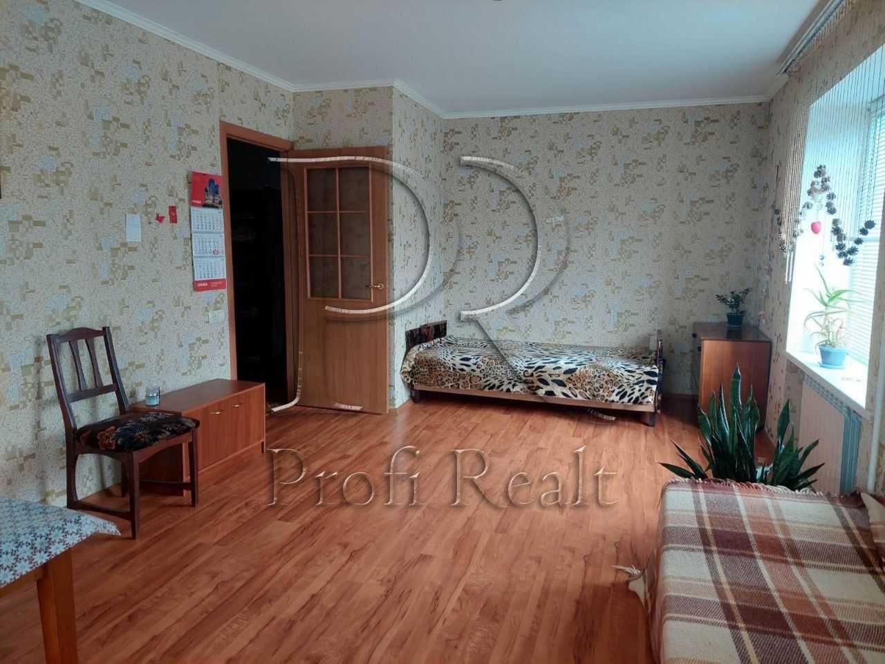 Продаж 1к. квартири Тарасівка/Тарасовка