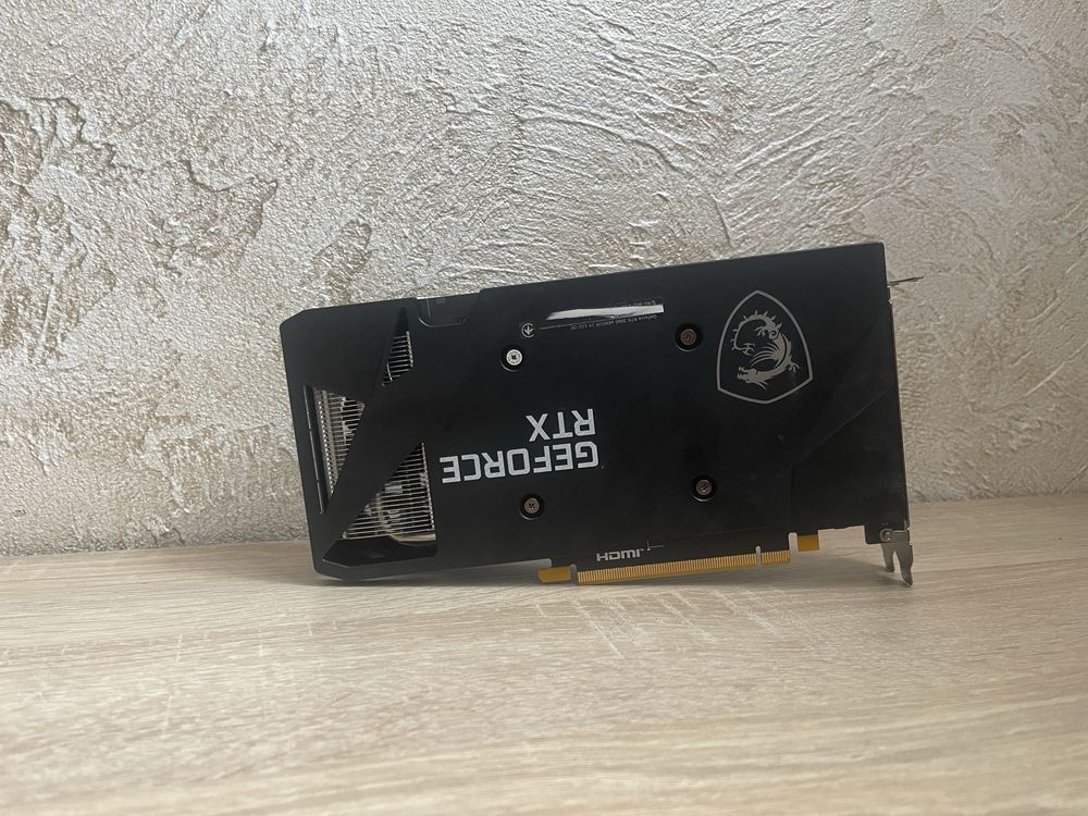 rtx 3060 12gb ventus