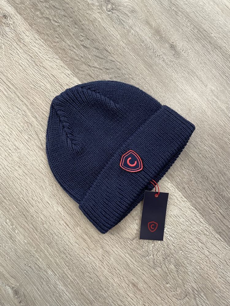 Шапка Citroёn “Beanie Collection C” (зимняя, оригинал, кепка).