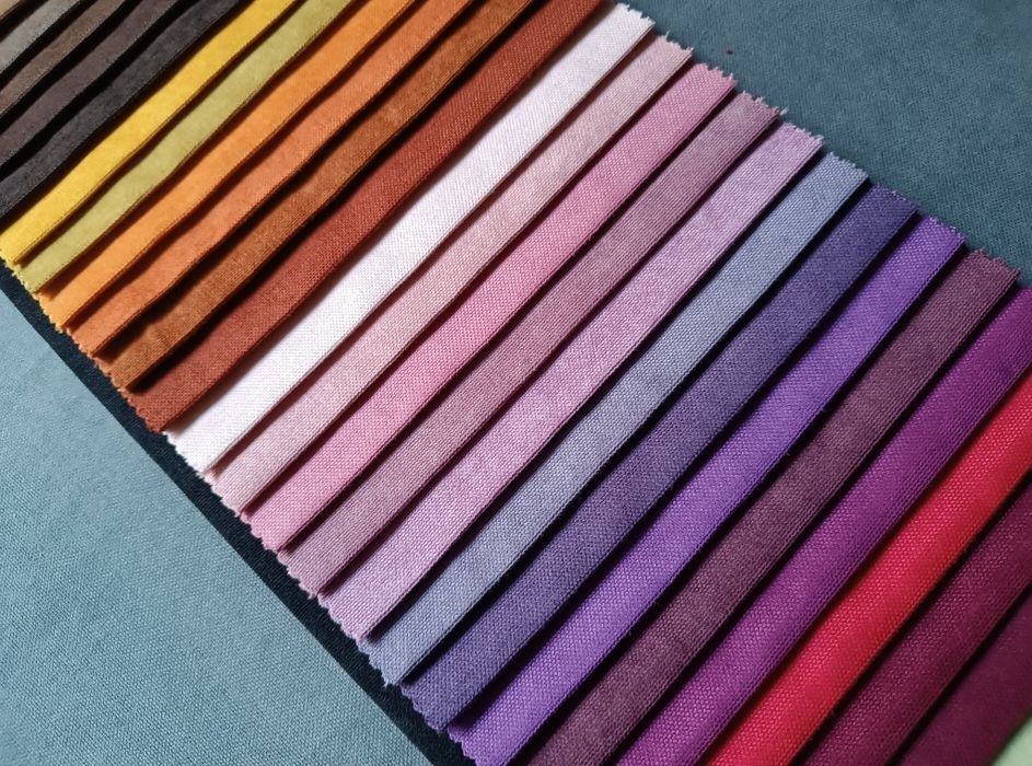 Штори мікровелюр, портьеры велюр, блекаут тюль бархат