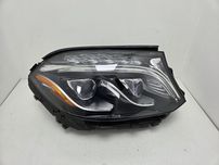 Фара права Mercedes GLS X166 2016-2019 Full Led USA