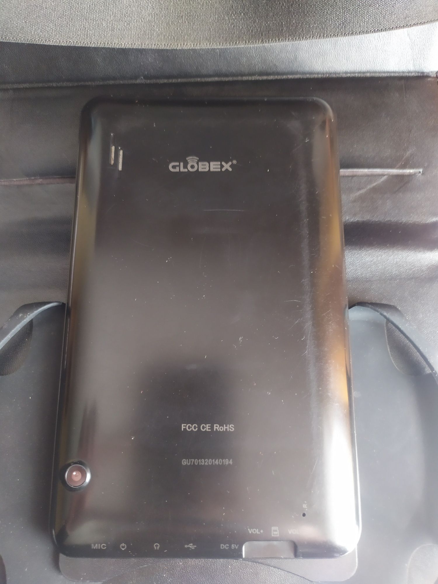 Планшет Globex GU7013C 8 ГБ