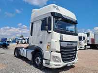 DAF XF  dafxf480salonpolskaauta znaszegotransportu