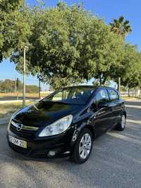 Opel Corsa 1.3 cdti