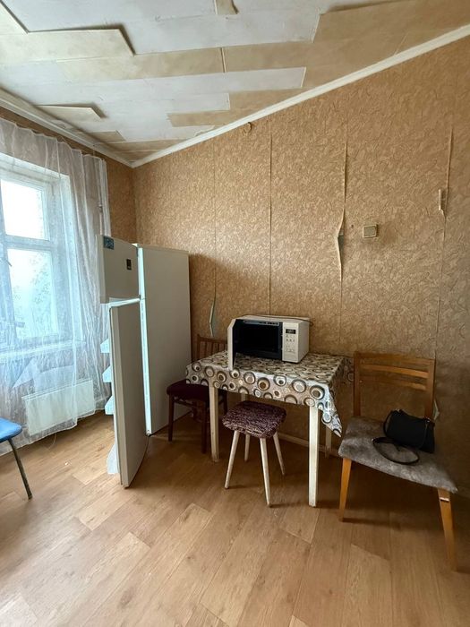 Сдаётся 3-к квартира по ул. Быкова, 17