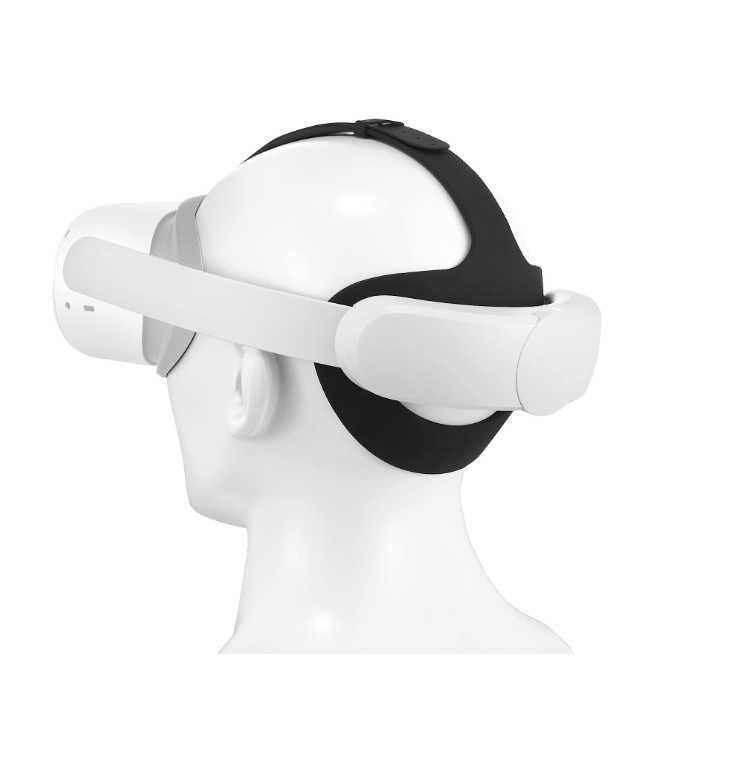 Soarking Elite Head Strap Enhance zamiennik do zestawu VR Quest 2