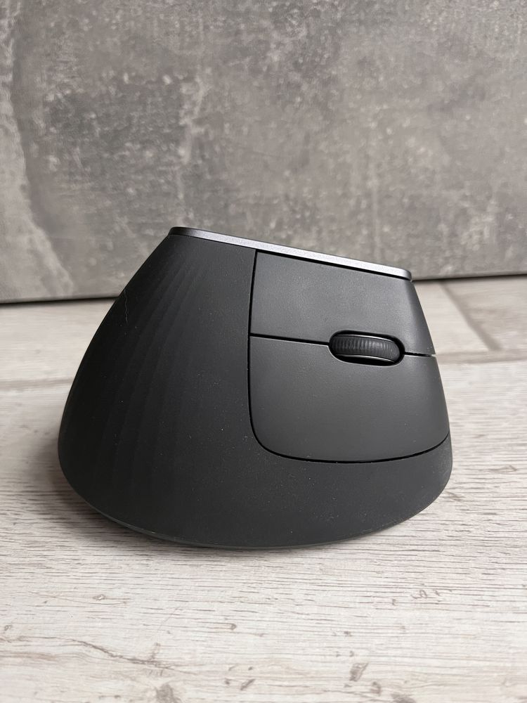 Миш Logitech MX Verical