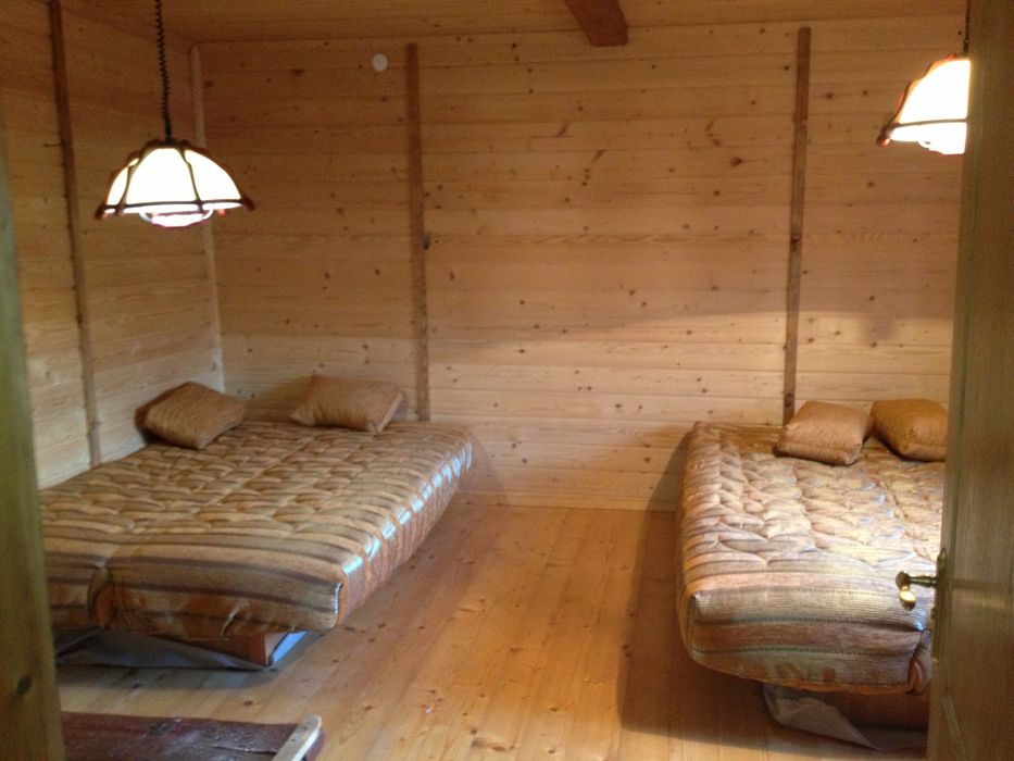 Оренда будинку в Карпатах, с. Козаківка, 120 м², 3 спальні