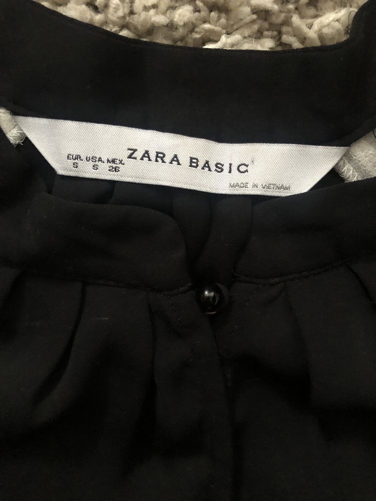 Блузка ZARA