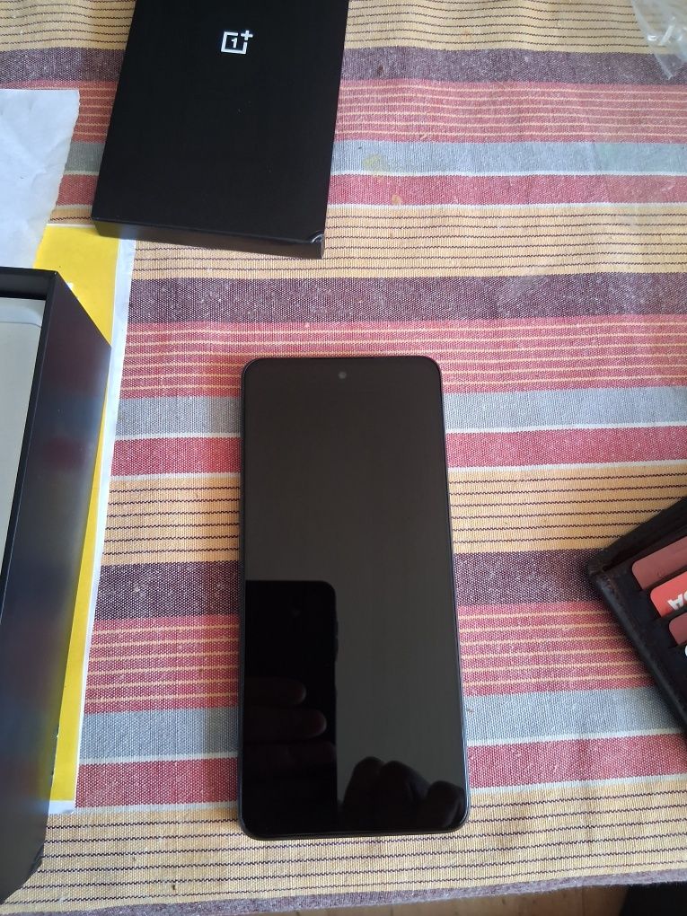 One Plus Nord CE 3 Lite 5G jak nowy.