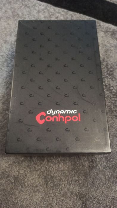 Кросівки чоловічі Cohnpol Dynamic 45