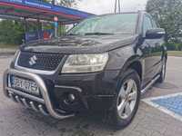 Suzuki Grand vitara 2008r