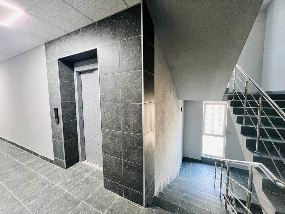 Продаж 1 км квартири Винники ЖК Парус Comfort