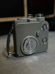 Kamera analogowa Eumig C3