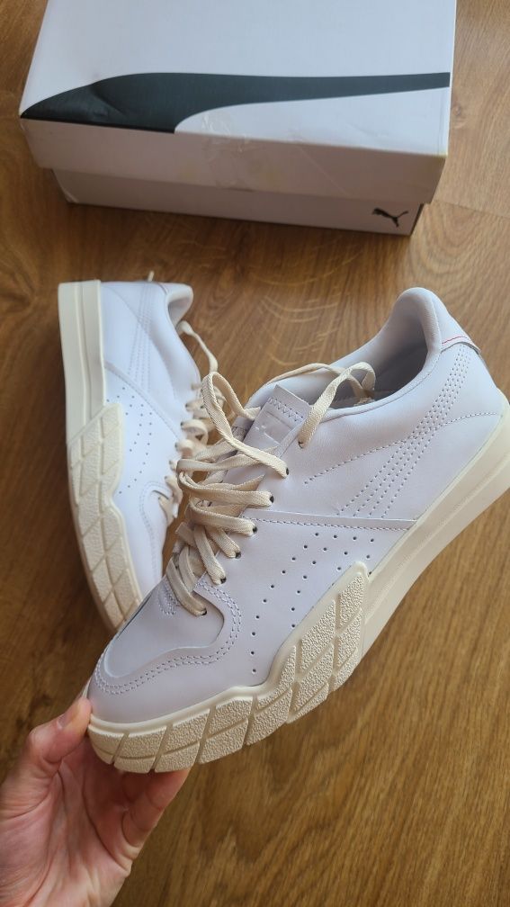 Reebok Classic Leather Ripple 37