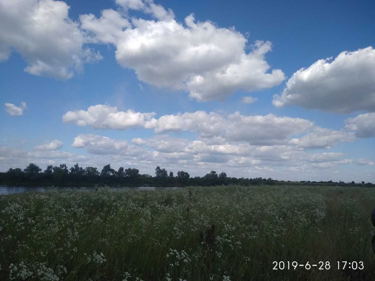 Велика земельна ділянка +будинок