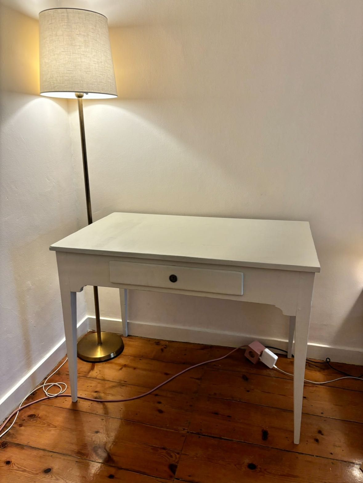 Mesa de Madeira.