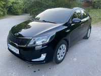 Kia Rio 2012 1.4 Газ.бенз