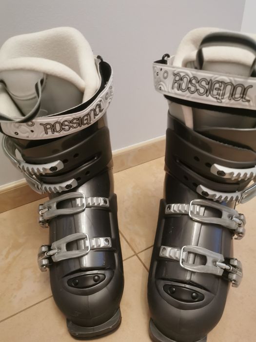 Rossignol buty narciarskie damskie