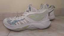 Ténis de voleibol- Mizuno Wave Dimension