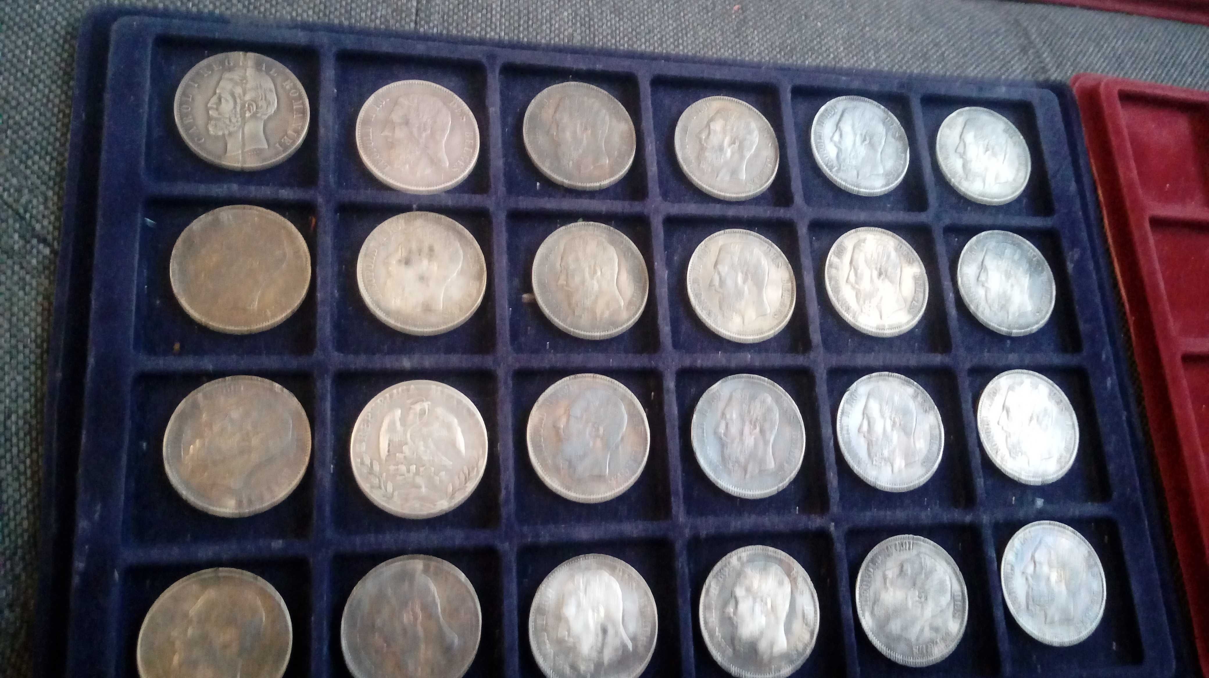 Srebrne monety 3zl za gram lub zamiana