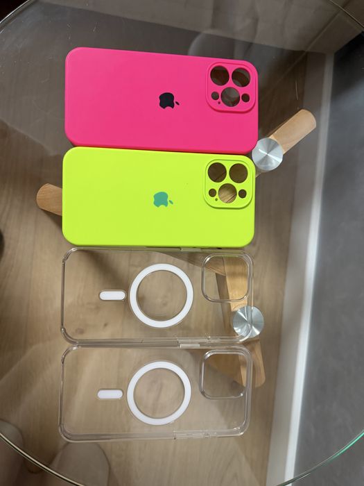 Чохол на iPhone 14 pro max