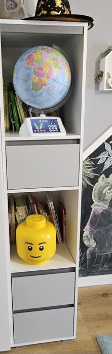 Zestaw mebli dziecięcych