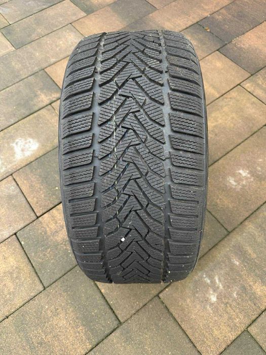 Opony zimowe hankook  285/30 r19