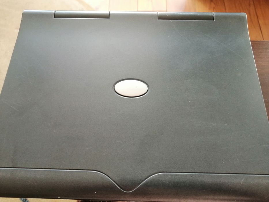 Детский ноутбук Joy Toy