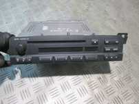 Radio Business CD BMW E46 6512 6935627-01