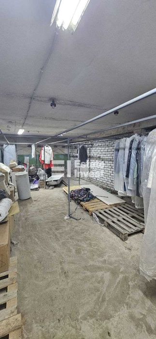 Здам підвальне приміщення на бул. Івана Каркача, 75