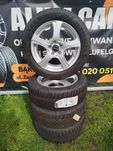 A91# Alufelgi  NOWE 16 5x105 Opel Mokka X Astra J IV K V