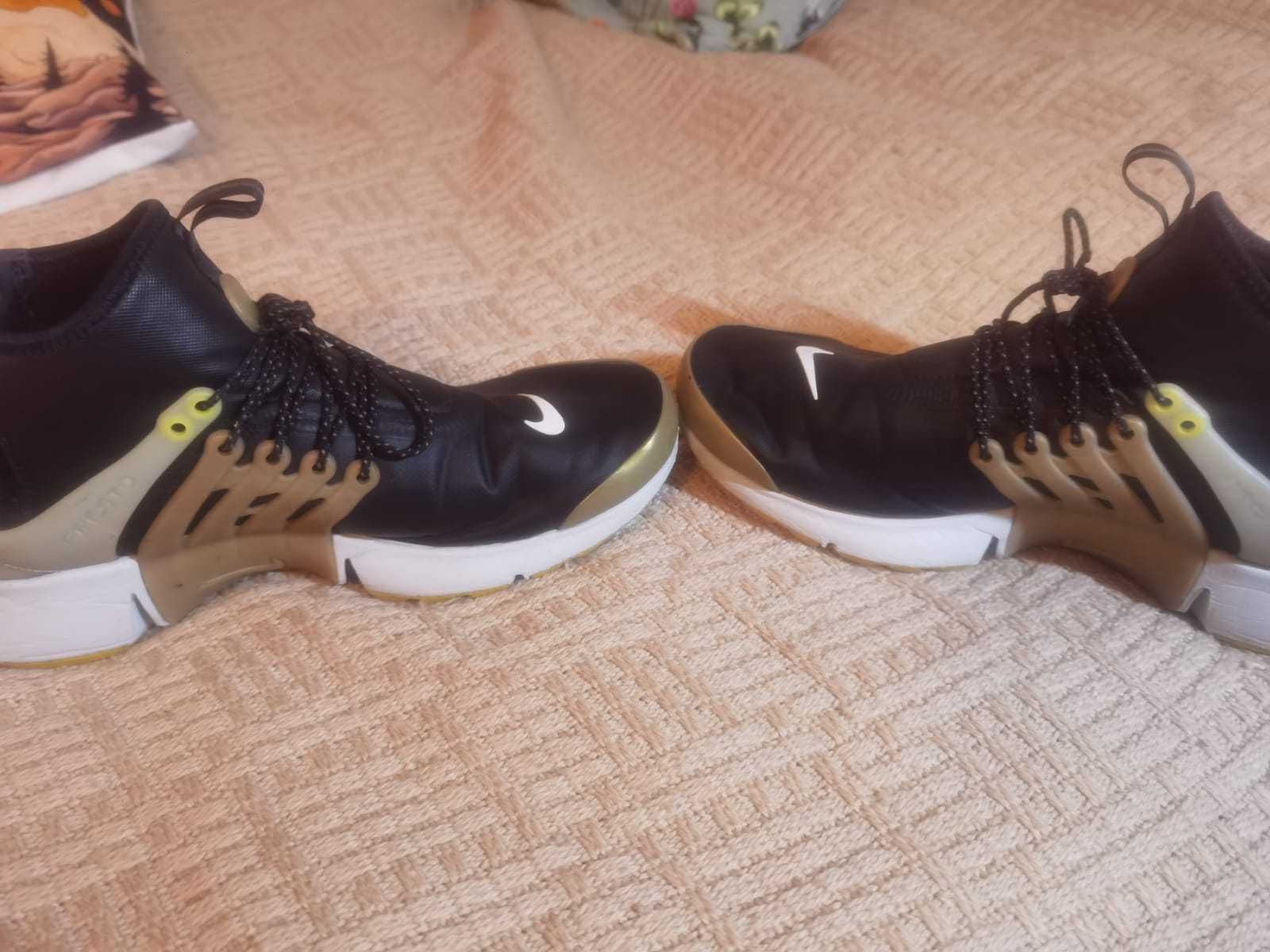 Nike Air Max Presto Mid Utility