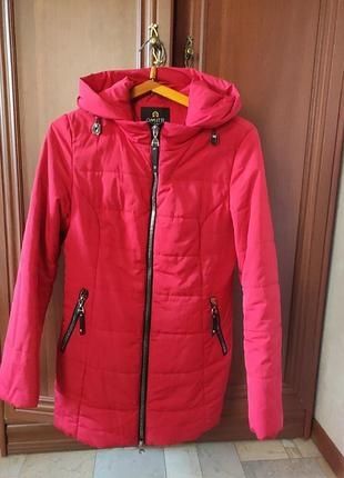 Курточка 48 розміру