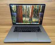 3440/MacBook Pro A2141 2019/16"/I9-9880H/512GB SSD/RAM 16GB/5500M 4GB