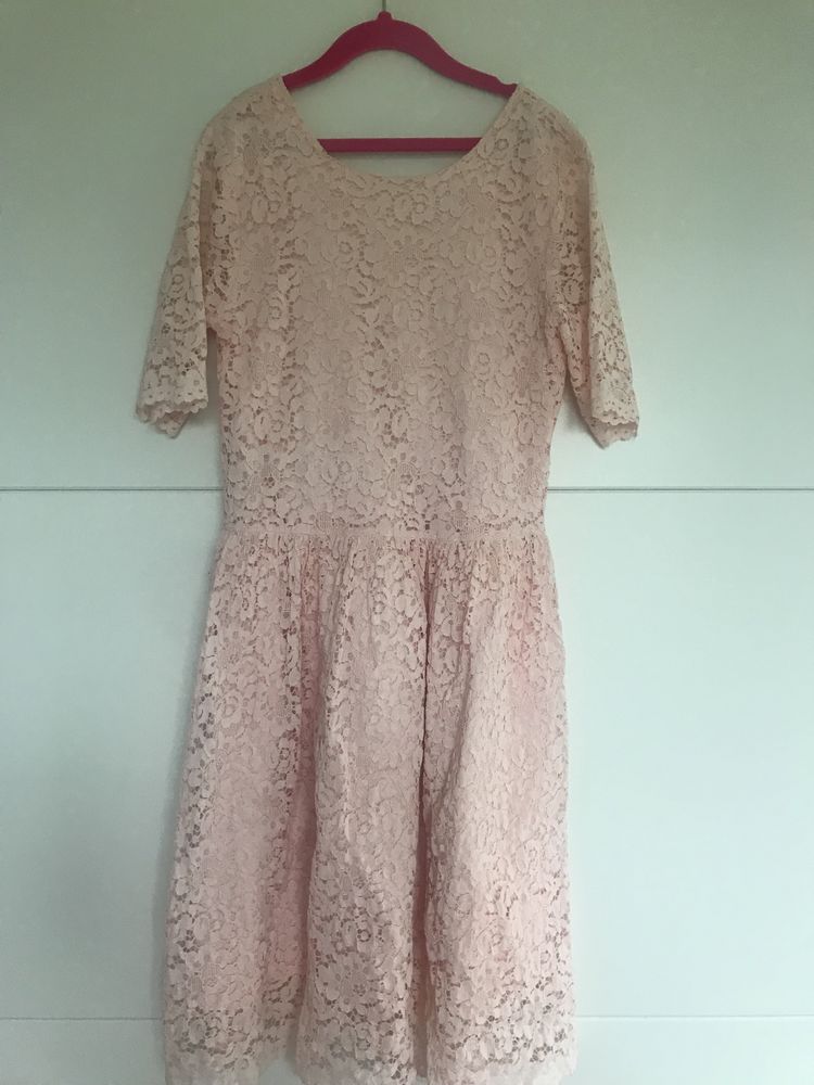 Sukienka 164 cm Reserved 46/90 cm