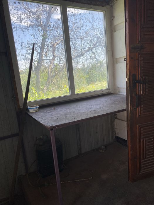 Дом с. Марьевка Компаниевский район