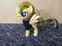MLP figurka Songbird Serenade kucyk konik UNIKAT My Little Pony 12
