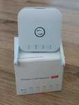 Wzmacniacz sygnalu Wi-Fi Repeater PRO 2 anteny  bezprzewodowy