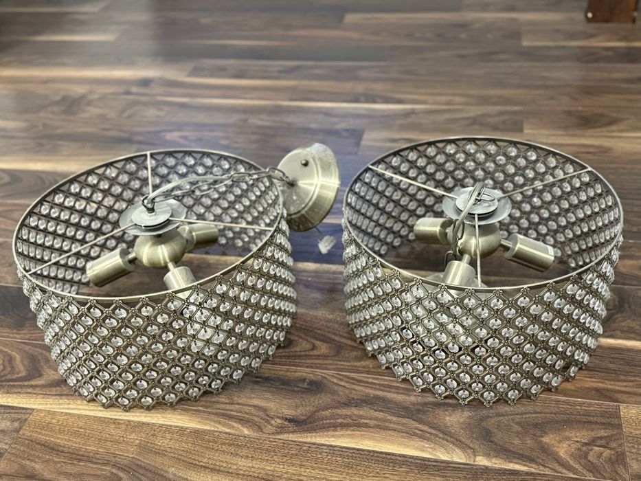 Żyrandol lampa  okazja