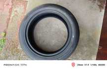 Opony HANKOOK 4 sztuki
