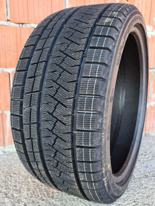 Зима шина Triangle Snowlink PL02 255/45 R20 105V XL, усі розміри!